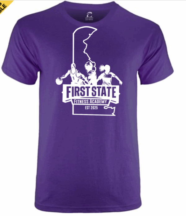 Cotton T-Shirts - Image 5